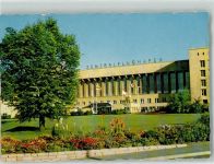 W1000 Tempelhof Zentralflughafen Flughafen