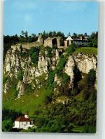 85110 W8079 Arnsberg - Hote Gasthaus Schloss