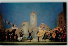 Boschoi-Theater Don Quixote Ballett