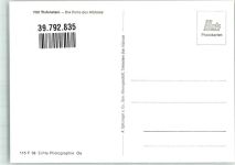 79733 W7883 Tiefenstein Foto AK
