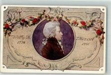 Mozart, W. A.