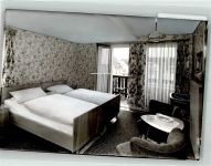 57632 W5232 Rott , Westerw FOTO KEINE AK Hotel Zur schönen Aussicht Gästezimmer Foto Original aus Archiv eines Ansichtskartenverlags Ort handschriftlich