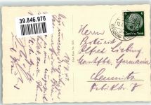 01773 O8242 Bärenfels 1941 Foto AK