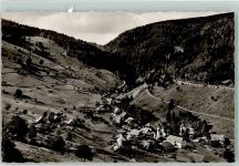 79674 W7868 Aftersteg Foto AK