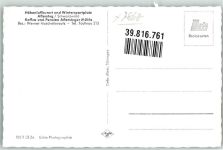 79674 W7868 Aftersteg Foto AK