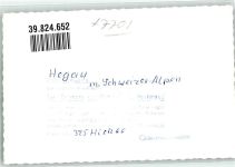 78267 W7701 Aach , Hegau FOTO KEINE AK Ort handschriftlich Foto Original aus Archiv eines Ansichtskartenverlags