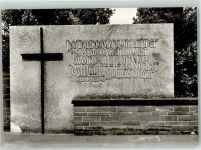 66740 W6630 Fraulautern - Kriegerdenkmal
