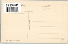 07819 O6712 Triptis - Gottesacker-Kirche Verlag Schmidt 2387
