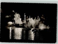 18528 O2331 Ralswiek Foto AK Klaus Störtebecker Rügenfestspiele