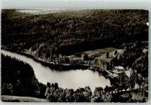 73553 W7061 Ebnisee - Fliegeraufnahme
