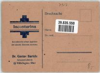 Ansichtskarte