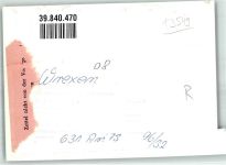 34474 W3549 Wrexen FOTO KEINE AK Weiher im Wald Foto Original aus Archiv eines Ansichtskartenverlags Ort handschriftlich