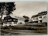 79871 W7821 Bubenbach Foto AK Mütterkurheim