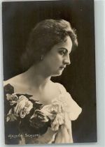 Schupp Helena Rosen Schlagersänger
