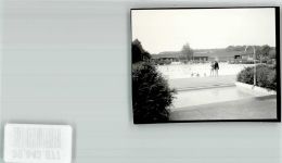 32139 W4905 Spenge FOTO KEINE AK Werburger Waldbad Foto Original aus Archiv eines Ansichtskartenverlags