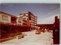 65428 W6090 Rüsselsheim FOTO KEINE AK Geschäft Trinkhalle Ort handschriftlich Foto Original aus Archiv eines Ansichtskartenverlags