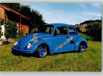 Käfer Freund Tuning VW FOTO KEINE AK