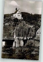 76599 W7566 Weisenbach , Murgtal FOTO KEINE AK Gasthaus Blume