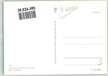 98553 O6056 Schleusingen Foto AK Heimatmuseum Innenansicht