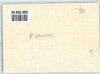 73553 W7061 Ebnisee FOTO KEINE AK Ort handschriftlich