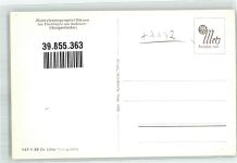 88690 W7772 Birnau Foto AK Zisterzienserprobstei Honigschlecker