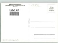 77815 W7580 Hundseck , Baden Foto AK Knappschafts Vorsorgeheim Schwarzwaldhochstraße