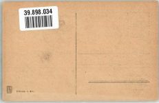 Nr. 139 Edition Lehnert & Landrock Village arabe Volkstypen / Brauchtum Tunesien