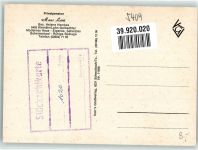 56379 W5409 Weinähr - Pension Haus Leni Kloster Arnstein Schloss Langenau