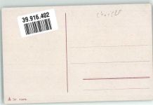 Kind Spruch Serie 50676 Kommunion Lithographie