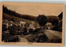 38709 W3391 Wildemann 1922 - Spiegeltal
