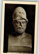 Perikles Griech. 5. Jahrh. vor Chr. Archäologie Griechenland