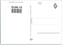 35080 W3551 Bad Endbach - Badehaus Koch Haus Dennoch Minigolf