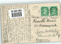 72574 W7432 Urach Bad Urach 1928 - Wasserfall