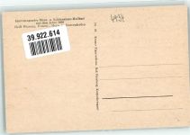 32805 W4934 Bad Meinberg - Werresee mit Kurhaus