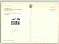 5020 Salzburg - Jedermann vor dem Dom 1972