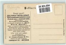 78337 W7763 Öhningen , Bodensee - Sanatorium Schloss Marbach Ort handschriftlich