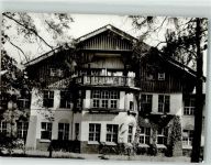 16766 O1421 Sommerfeld b Velten 1986 - Krankenhaus