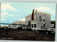 35080 W3551 Bad Endbach - Kurhaus Mercedes