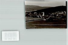 94169 W8391 Thurmansbang FOTO KEINE AK Foto Original aus Archiv eines Ansichtskartenverlags Ort handschriftlich