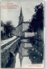 11420 Cahuzac - Teilansicht
