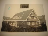25761 W2242 Büsum KEINE AK Pension, Negativ