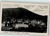 37269 W3440 Eschwege - Leuchtberg Bismarckturm