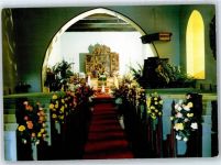 25770 W2248 Hemmingstedt - Kirche innen