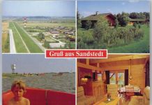27628 W2856 Sandstedt - Teilansichten