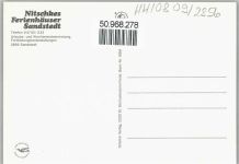 27628 W2856 Sandstedt - Teilansichten
