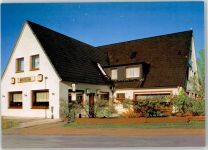 25761 W2242 Büsum - Cafe Restaurant Pick