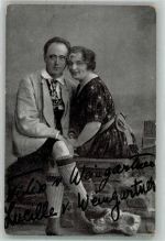 von Weingartner Verlag Genossenschaft Deutscher Bühnen Theaterschauspieler