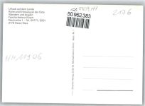 21756 W2176 Osten , Oste - Ferienhäuser