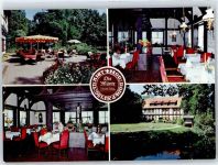49356 W2840 Diepholz - Restaurant, Café Die Münte