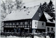 02796 O8805 Kurort Jonsdorf - Haus Gertrut AKU1